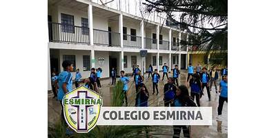 COLEGIO EVANGELICO METODISTA "ESMIRNA"