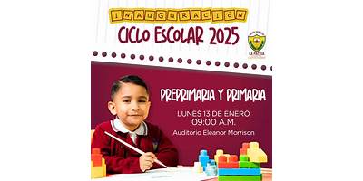 COLEGIO EVANGELICO PREUNIVERSITARIO TRILINGUE DE OCCIDENTE