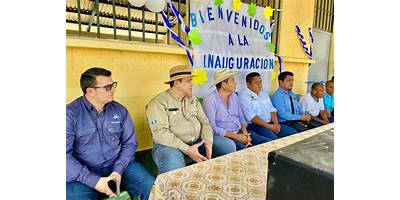 COPB CASERÍO NACIMIENTO BOBILÁ