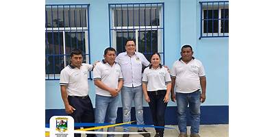 COPB COMUNIDAD SECOYOU