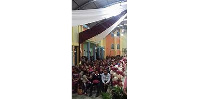 CPPB ANEXO A COLEGIO PARROQUIAL SAN PEDRO