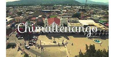 CHIMALTENANGO
