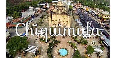 CHIQUIMULA