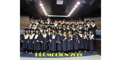 ACADEMIA COMERCIAL E INSTITUTO LOURDES