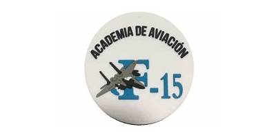 ACADEMIA DE ESTUDIOS AVANZADOS F-15