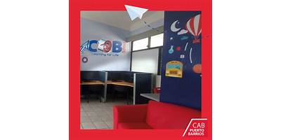 CAB SCHOOL PUERTO BARRIOS