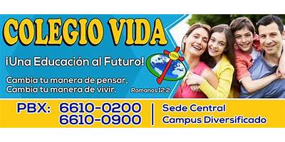 CENTRO CRISTIANO EDUCACIONAL VIDA S.A.