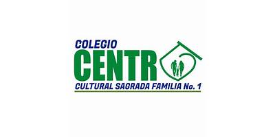CENTRO CULTURAL SAGRADA FAMILIA NO. 1