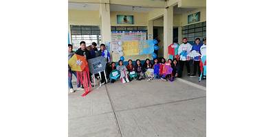 "CENTRO DE EDUCACIÓN EXTRAESCOLAR -CEEX- DEPARTAMENTAL"