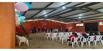 CENTRO DE EDUCACIÓN EXTRAESCOLAR -CEEX- FUNCAFE