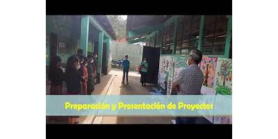 CENTRO DE EDUCACIÓN EXTRAESCOLAR -CEEX QUETZALTENANGO