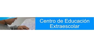 CENTRO DE EDUCACIÓN EXTRAESCOLAR -CEEX-