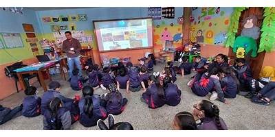 CENTRO DE EDUCACIÓN EXTRAESCOLAR CEIBA