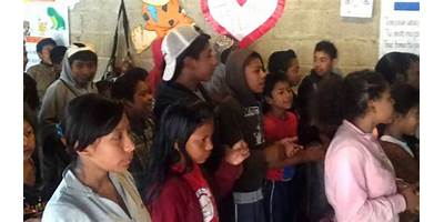 CENTRO DE EDUCACIÓN EXTRAESCOLAR MI ESPECIAL TESORO