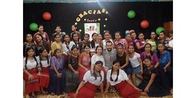 CENTRO DE PROMOCIÓN FEMENINA RATZ'UM K´ICHE´