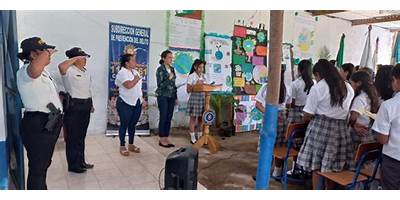 CENTRO EDUCACIONAL 'MARIA ALICIA GUTIERREZ'