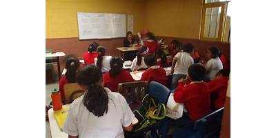CENTRO EDUCATIVO ACADEMIA DE NIÑOS