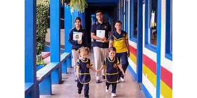 CENTRO EDUCATIVO APARICIO