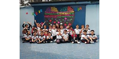 CENTRO EDUCATIVO BILINGÜE DIDÁCTICO
