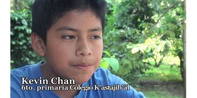 CENTRO EDUCATIVO BILINGUE INTERCULTURAL K ASTAJIB AL -CEBIK-