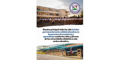 CENTRO EDUCATIVO BILINGÜE "SANTA MARÍA DE LA ESPERANZA"