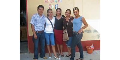 CENTRO EDUCATIVO BILINGÜE "VALPARAISO DE JESUS"