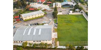 CENTRO EDUCATIVO CHRISTIAN SCHOOL OF GUATEMALA