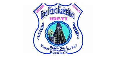CENTRO EDUCATIVO COMUNITARIO "ANTONIO POP CAAL"
