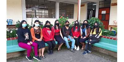 CENTRO EDUCATIVO COMUNITARIO MAYA' TIJOB'ÄL TZ'OLOJYA'