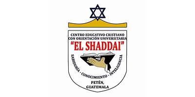 CENTRO EDUCATIVO CRISTIANO CON ORIENTACION UNIVERSITARIA "EL SHADDAI"