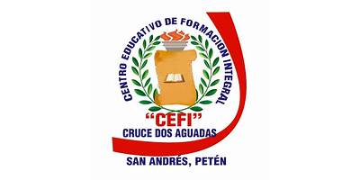CENTRO EDUCATIVO DE FORMACION INTEGRAL- CEFI-