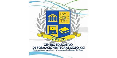 CENTRO EDUCATIVO DE FORMACIÓN INTEGRAL SIGLO XXI (CEFIS XXI)