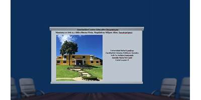 CENTRO EDUCATIVO DEEPSTREAM
