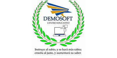CENTRO EDUCATIVO DEMOSOFT