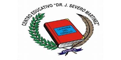 CENTRO EDUCATIVO DR. JOSÉ SEVERO MARTÍNEZ