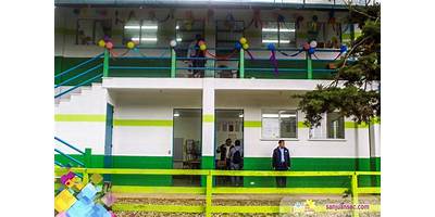 CENTRO EDUCATIVO ESTUARDO NOVELLA CAMACHO