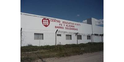 CENTRO EDUCATIVO FE Y ALEGRIA NO. 1