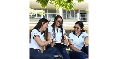 CENTRO EDUCATIVO GUADALUPANO