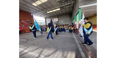 CENTRO EDUCATIVO HOSANNA