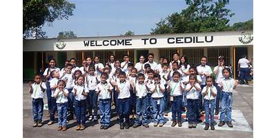 CENTRO EDUCATIVO INGENIO LA UNION