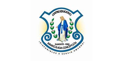 CENTRO EDUCATIVO INMACULADA CONCEPCION