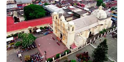 CENTRO EDUCATIVO INTEGRAL GLO-A-MIEL