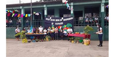 CENTRO EDUCATIVO "JAVIER CAST"