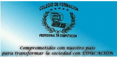 CENTRO EDUCATIVO LANCASTERIANO