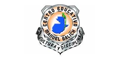 CENTRO EDUCATIVO "MANUEL GALICH"