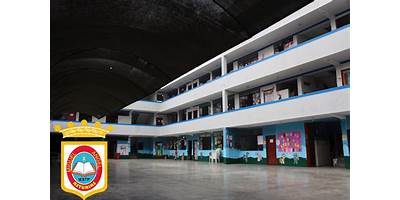 CENTRO EDUCATIVO 'MIGUEL ANGEL ASTURIAS'