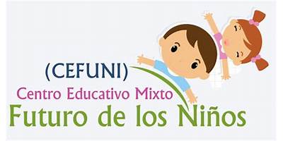 CENTRO EDUCATIVO MIXTO "FUTURO DE LOS NIÑOS" (CEFUNI)
