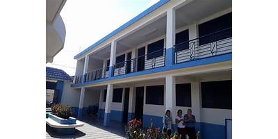 CENTRO EDUCATIVO MUNICIPAL "EL ROBLE"