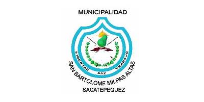 CENTRO EDUCATIVO MUNICIPAL SAN BARTOLOME MILPAS ALTAS
