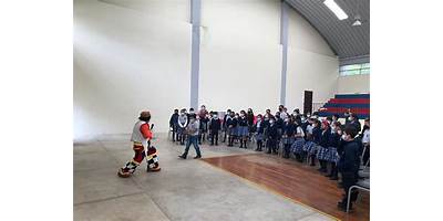 CENTRO EDUCATIVO "OPORTUNIDAD PARA LOS NIÑOS Y EL ARTESANO 3000" (KINDERCHANCE Y HANDWERK 3000)